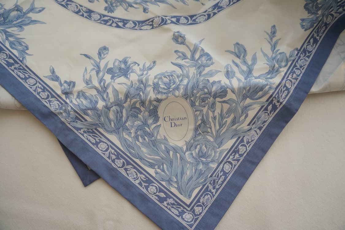 디올 식탁보 상품이미지3