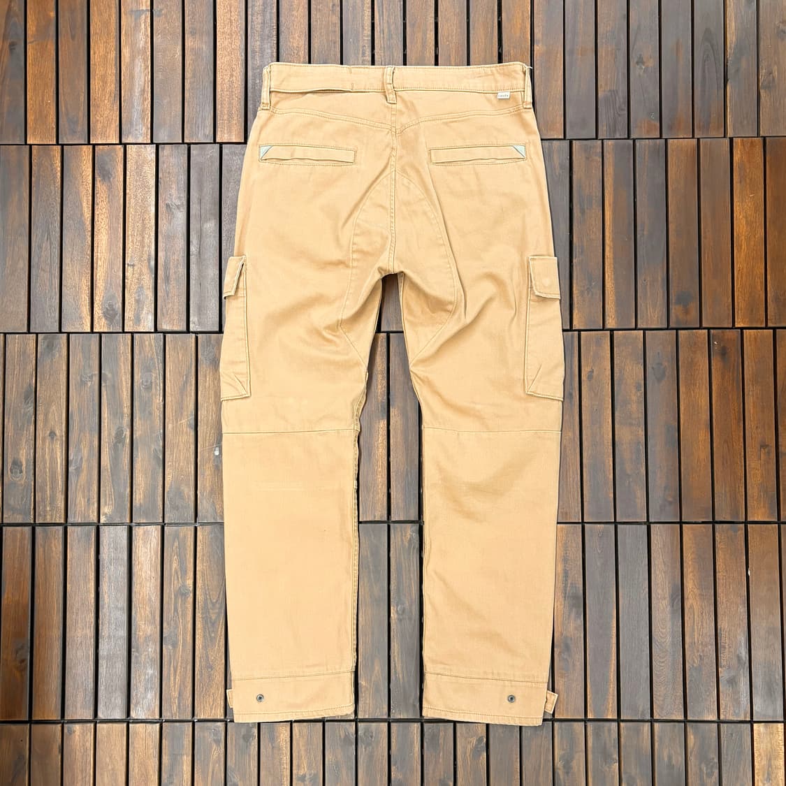 (32) 리바이스 헤비코튼 베이지 카고 팬츠 상품이미지3