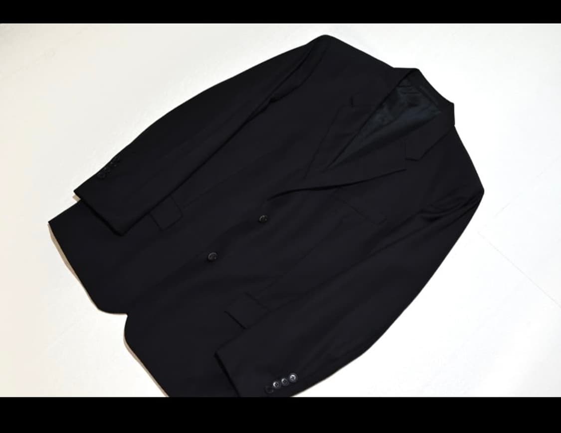 Jil sander by raf 07s blazer 상품이미지1