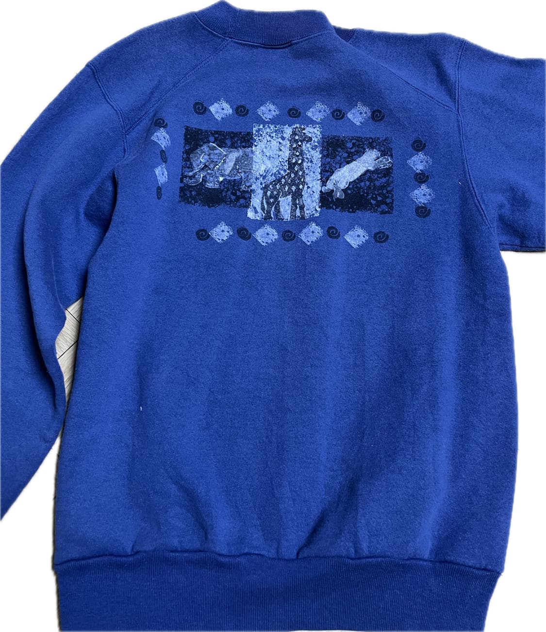 90's jansports 스웻셔츠 상품이미지6