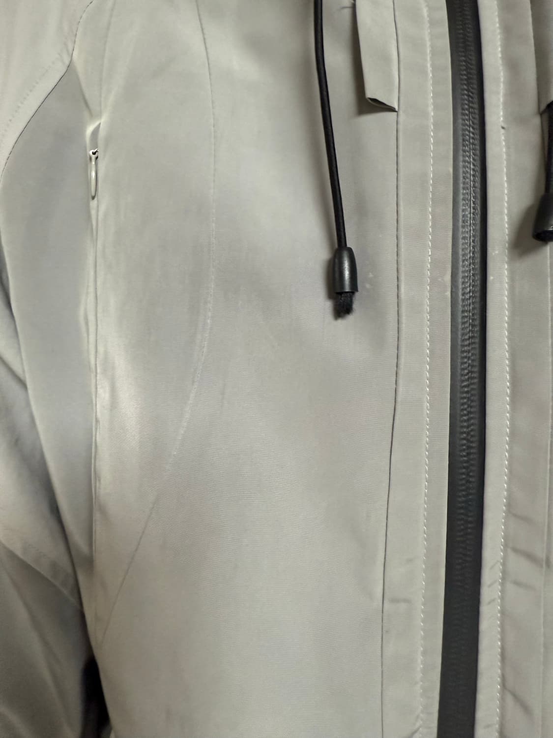 아트오브필드 바람막이 상품이미지4