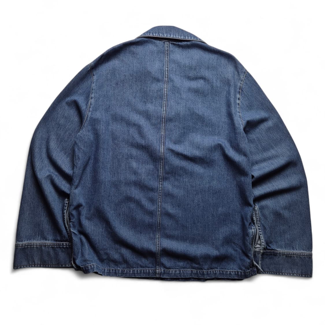 [38] 코스 칼라드 V넥 데님탑 상품이미지8