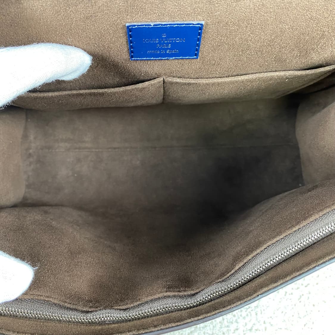 루이비통 토트백 클루니 mm  상품이미지10