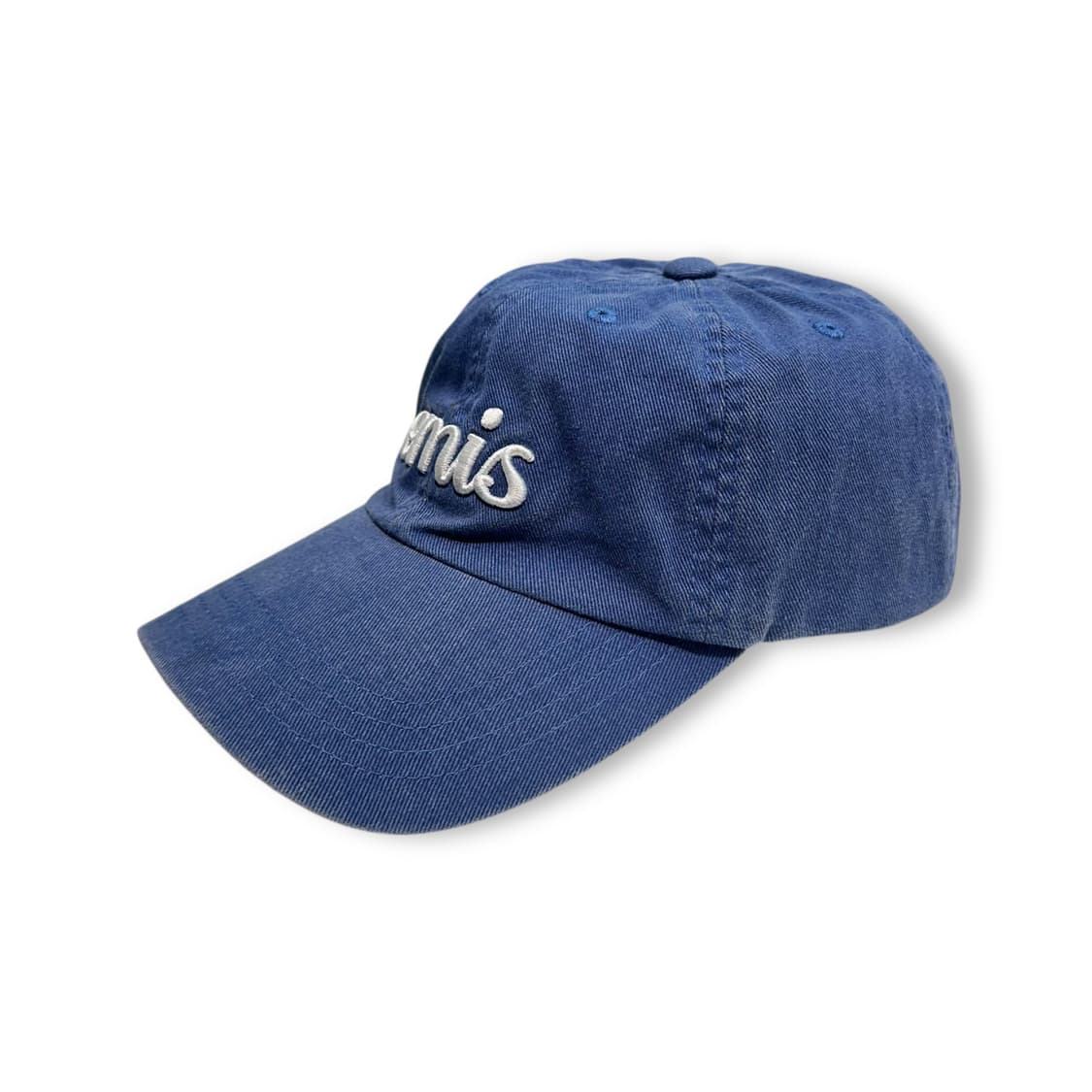 이미스 워싱 볼캡 상품이미지2