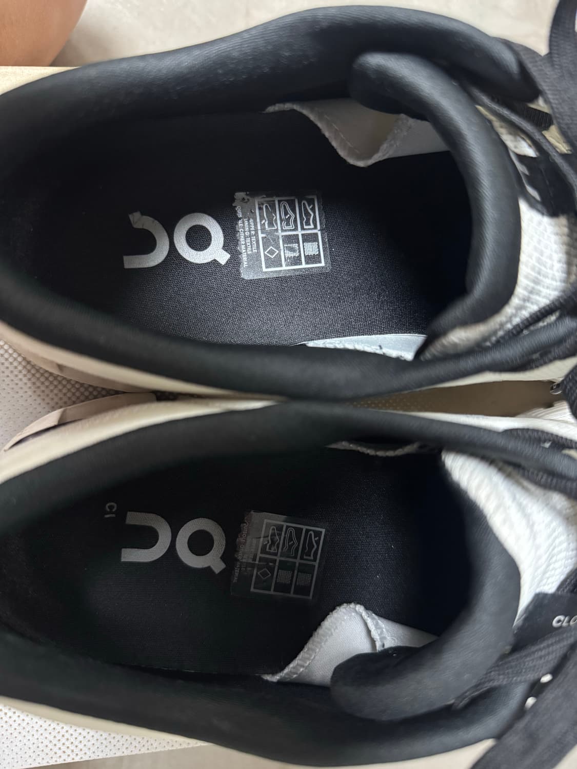 온러닝 클라우드x4 290 상품이미지5