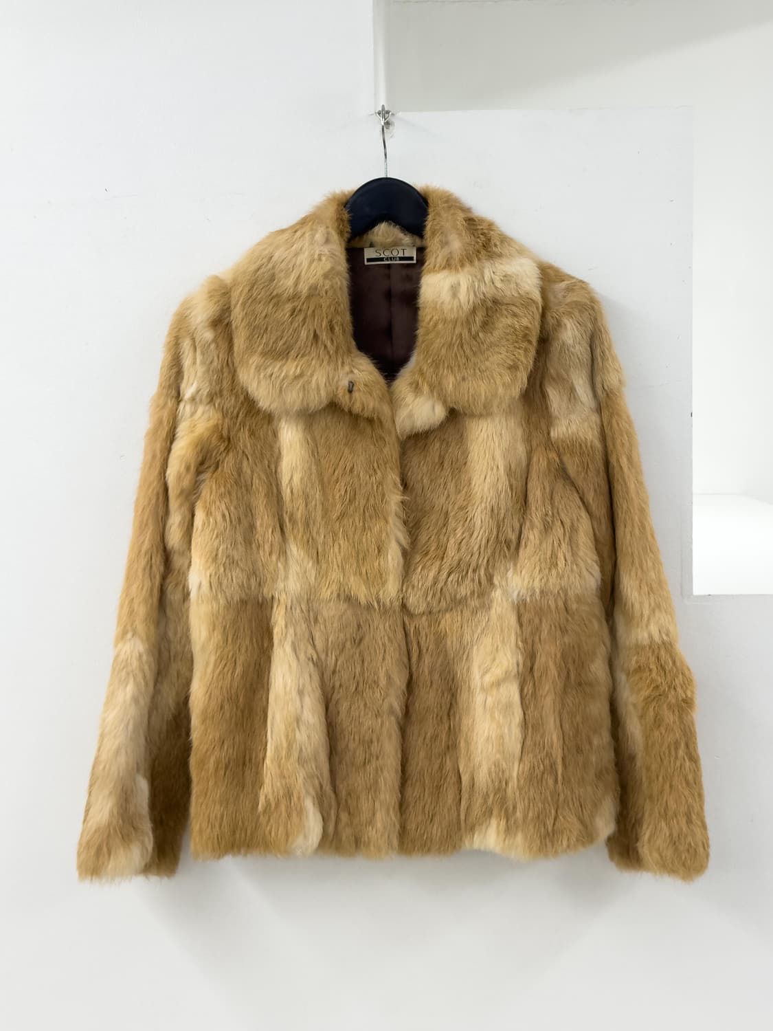 퍼 자켓 상품이미지1