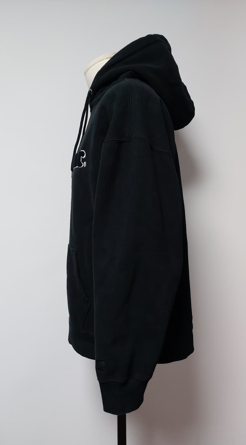 커버낫(COVERNAT)의 부클 쿠퍼 로고 후디(XL)

 상품이미지2