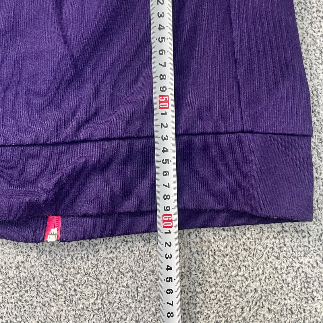 90 아디다스 유로파 트랙탑 자켓 0303S1 상품이미지5