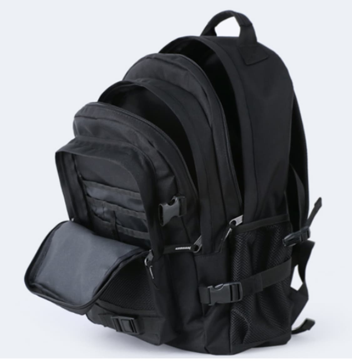 [버빌리안]메이드 백팩 판매 상품이미지3