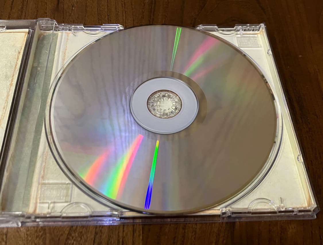 유승호 영화 집으로 OST 김대홍 김양희 영화음악 라이센스 초판 CD 상품이미지6