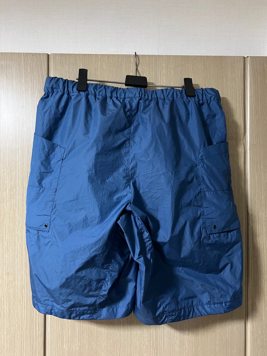 골드윈 나일론 팬츠 4 상품이미지3