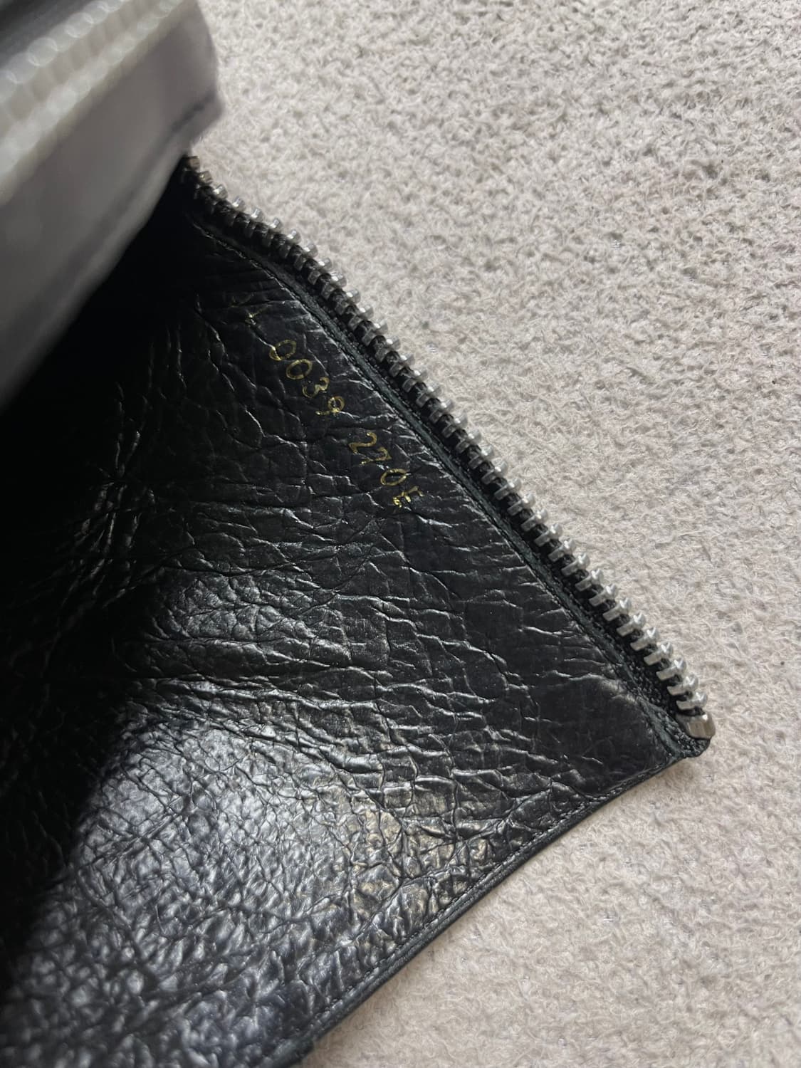 [270] SGWL 레더부츠 -270-275 상품이미지10