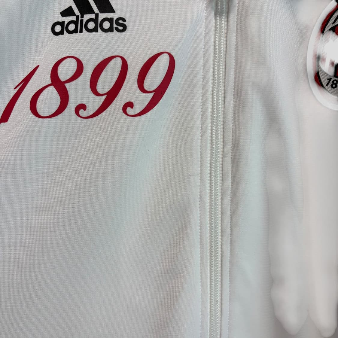 (M)아디다스 AC밀란 1899 트랙탑 상품이미지5