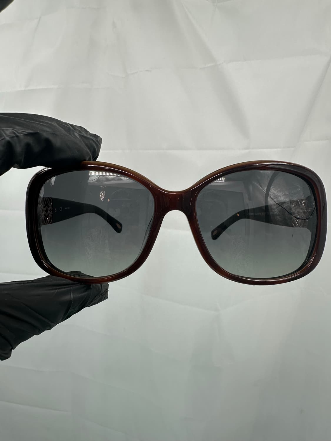 [새상품 무료배송] Made in Italy 로에베 선글라스 상품이미지2