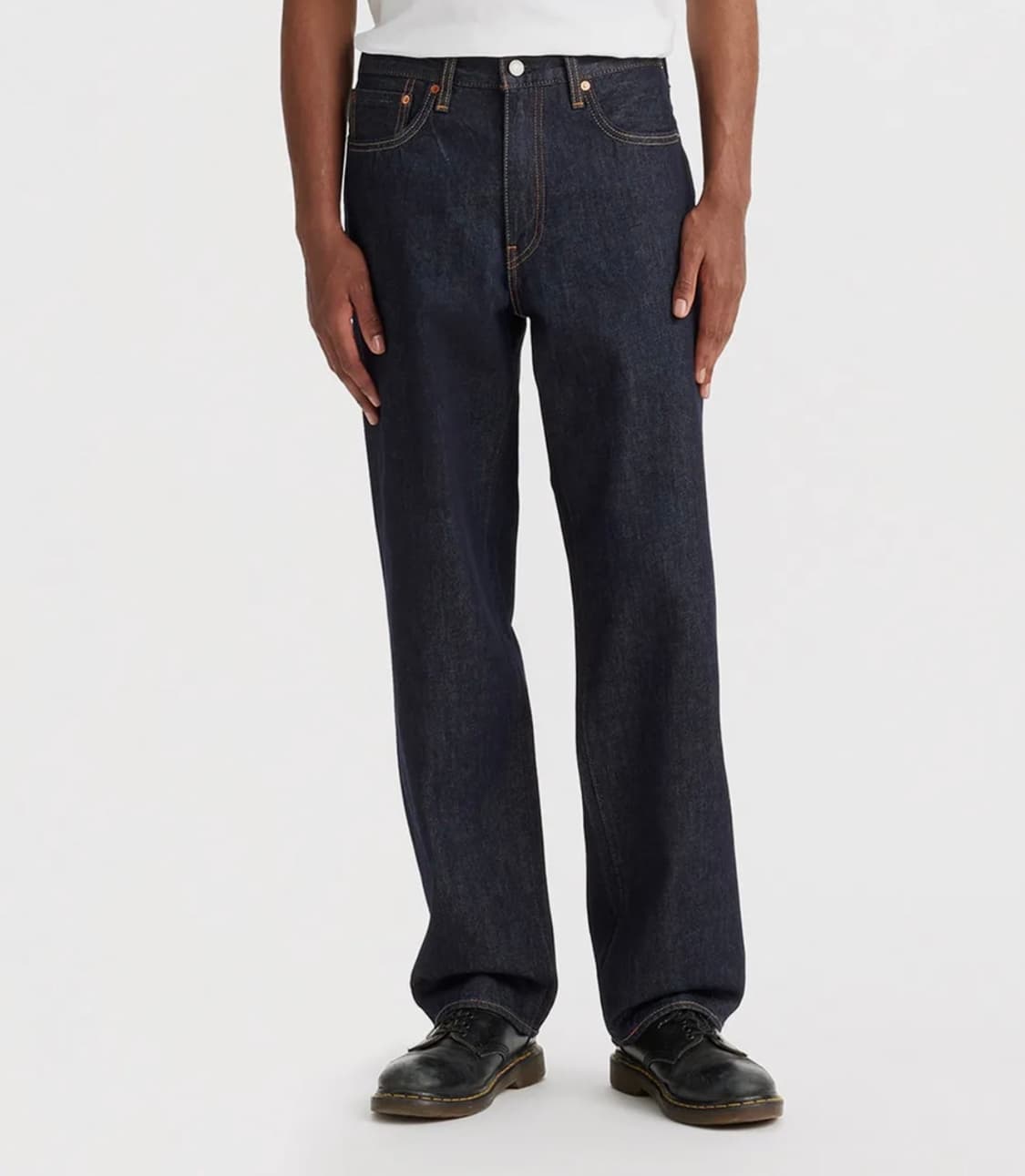 리바이스 루즈 스트레이트 진 상품이미지2