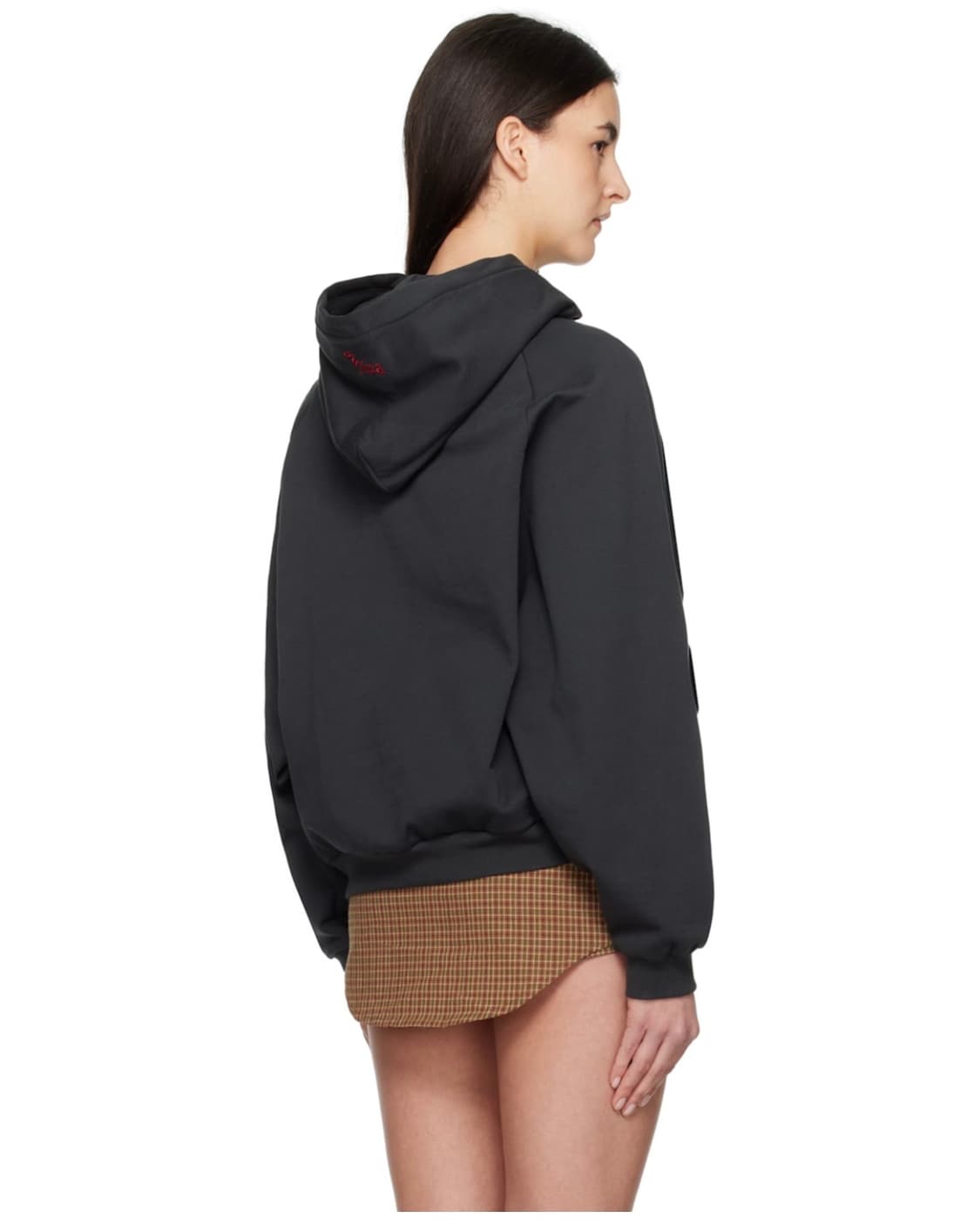 praying feral hoodie 상품이미지4