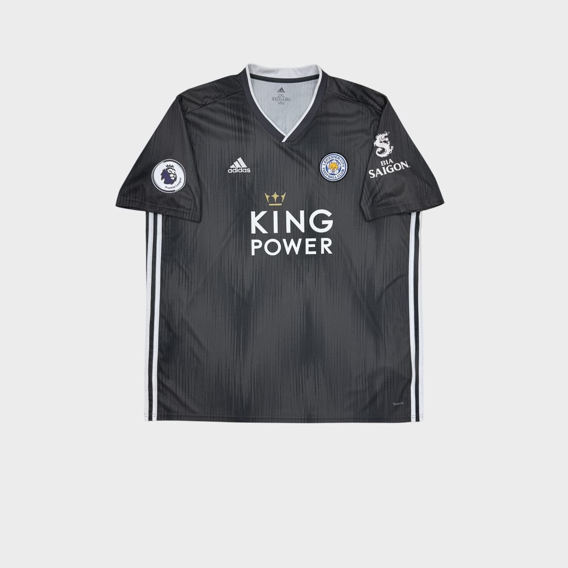 19-20 레스터 시티 써드 No.9 제이미 바디 상품이미지1