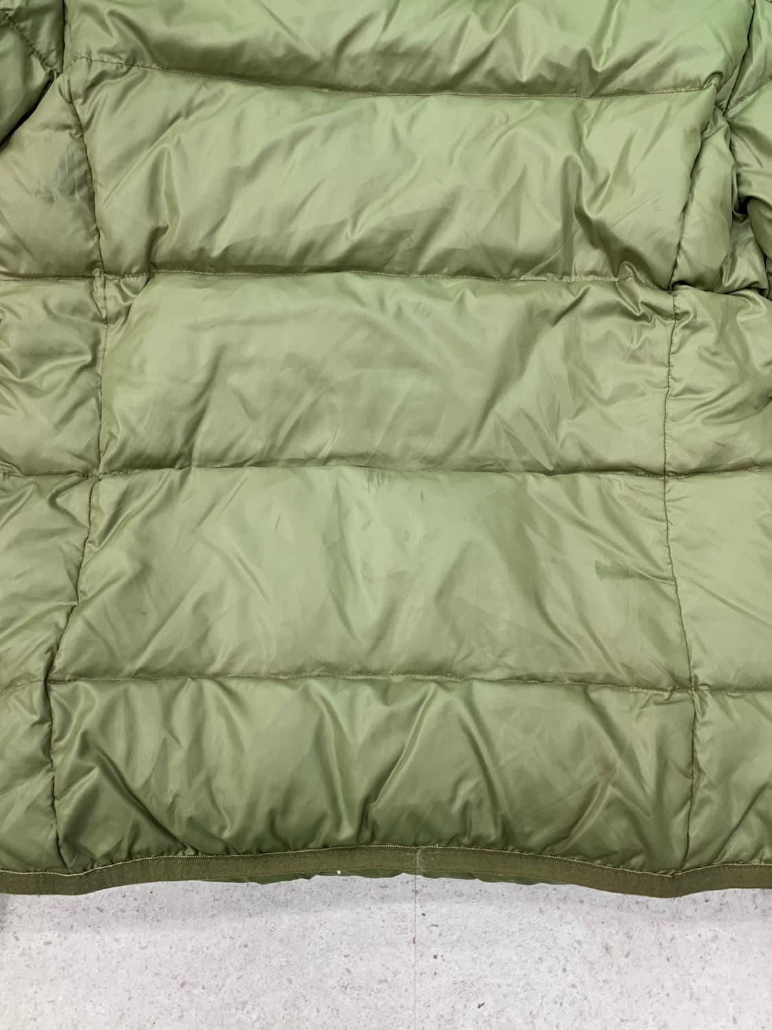 Diesel 디젤패딩 상품이미지8