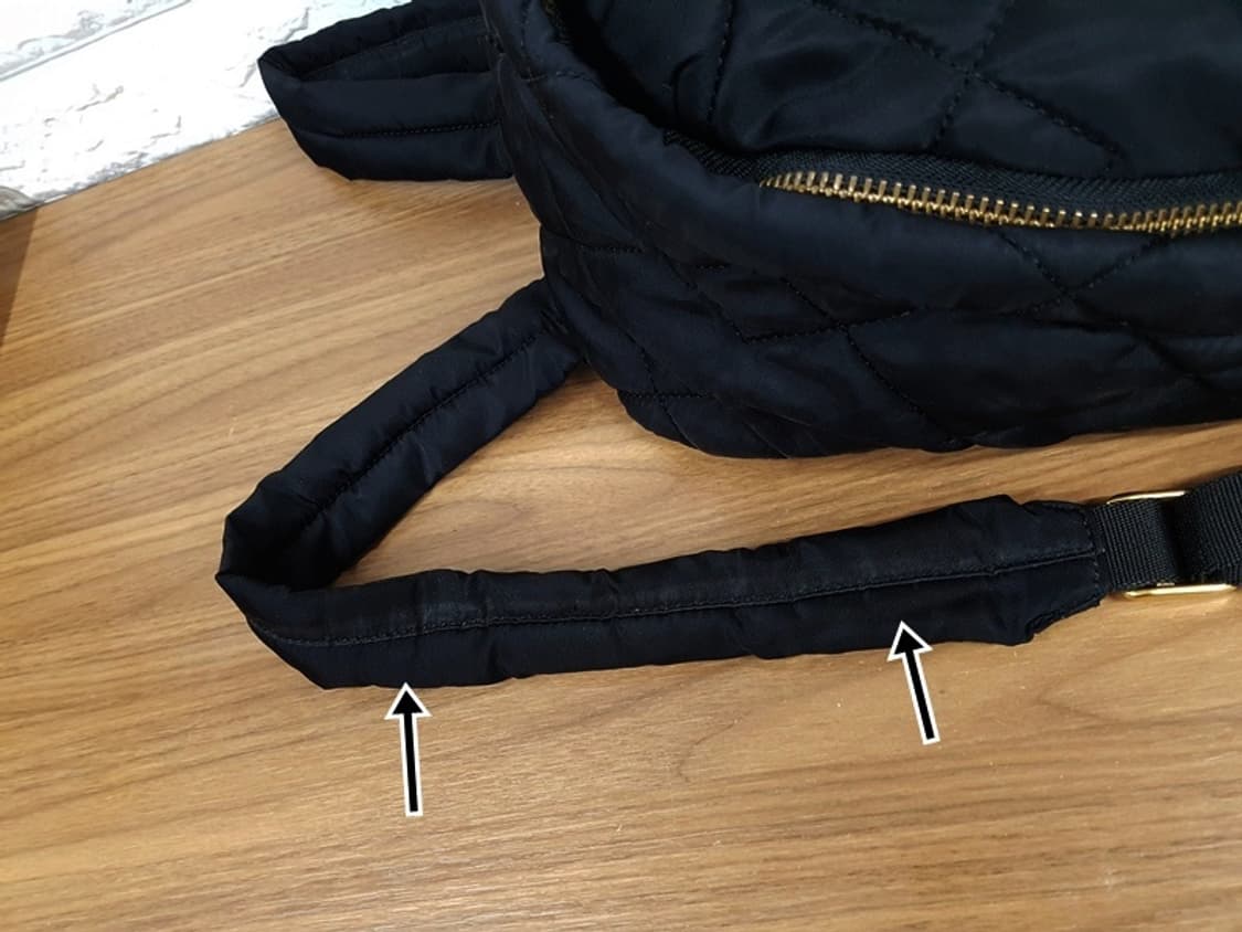 마크제이콥스 백팩 상품이미지8