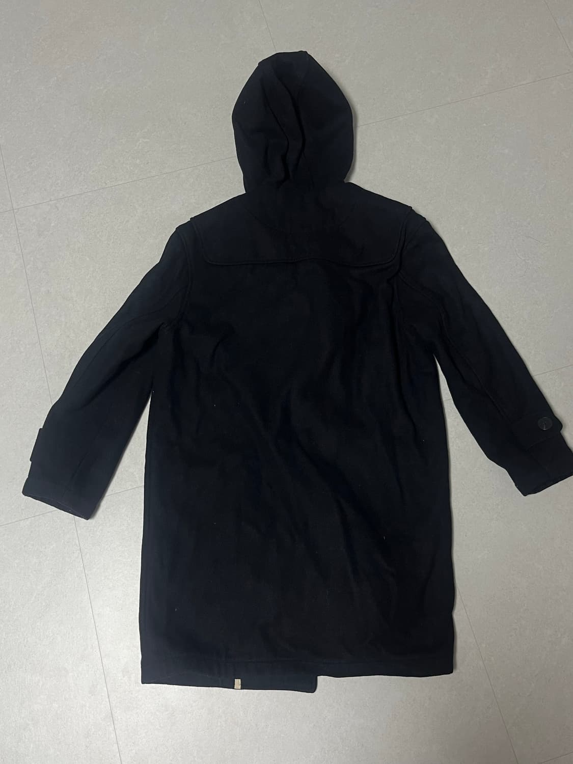 떡볶이 코트 상품이미지2