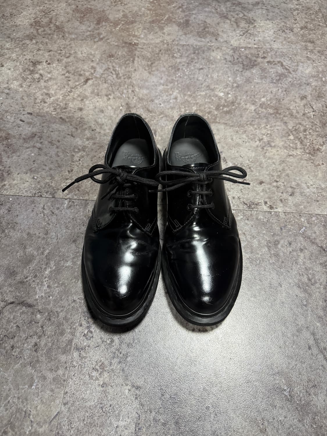 닥터마틴 1461 모노 280 상품이미지2