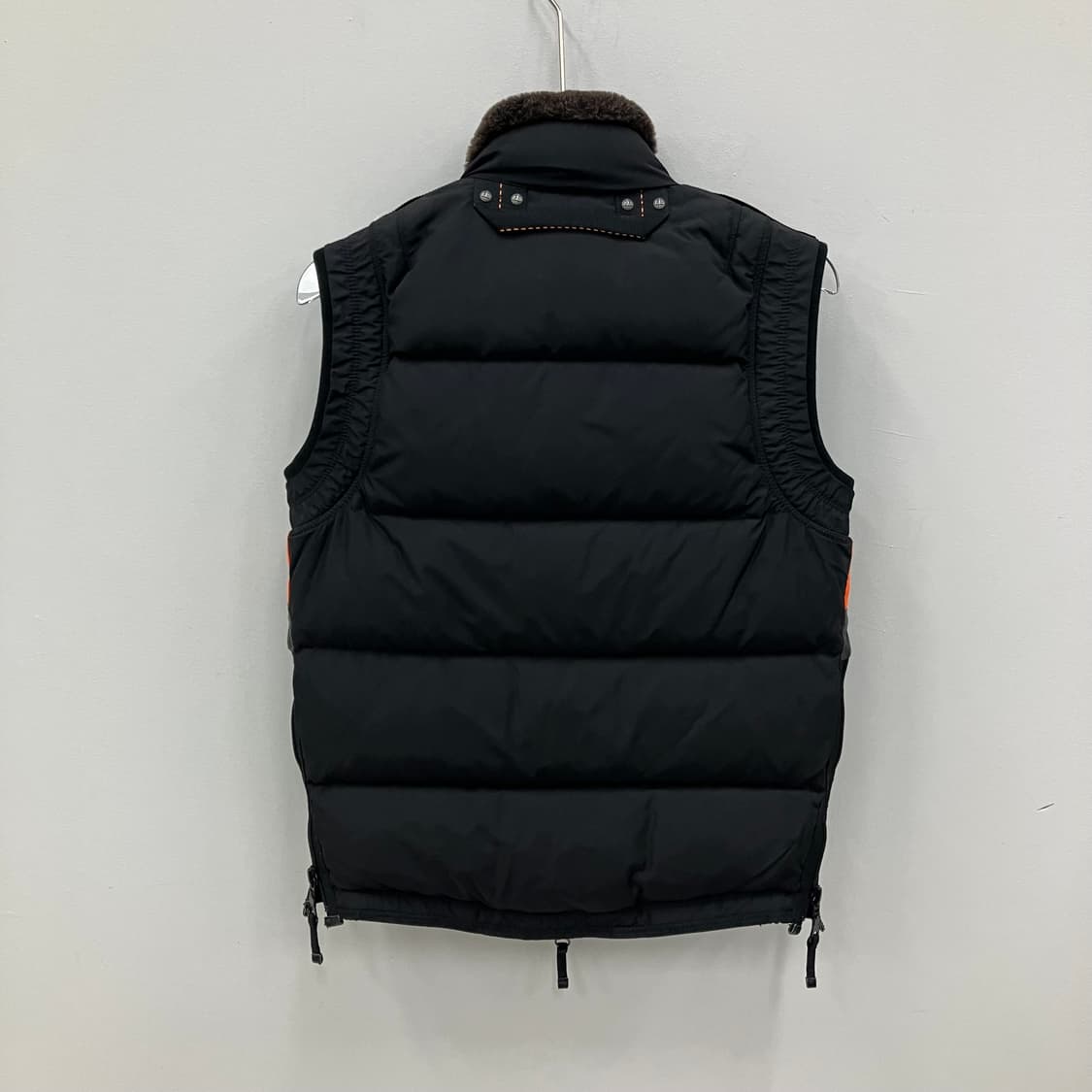 파라점퍼스 코벅 다운 패딩 베스트 XS 상품이미지2