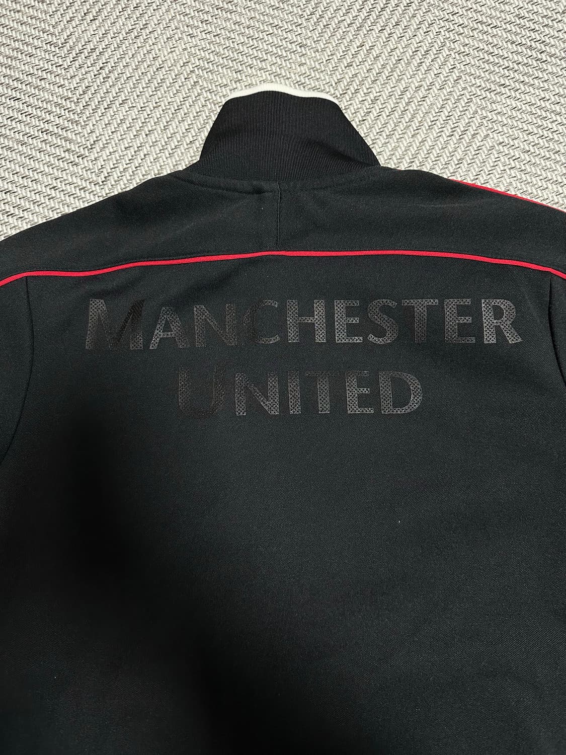 나이키 올드스쿨 맨체스터 트랙탑져지 95 상품이미지7