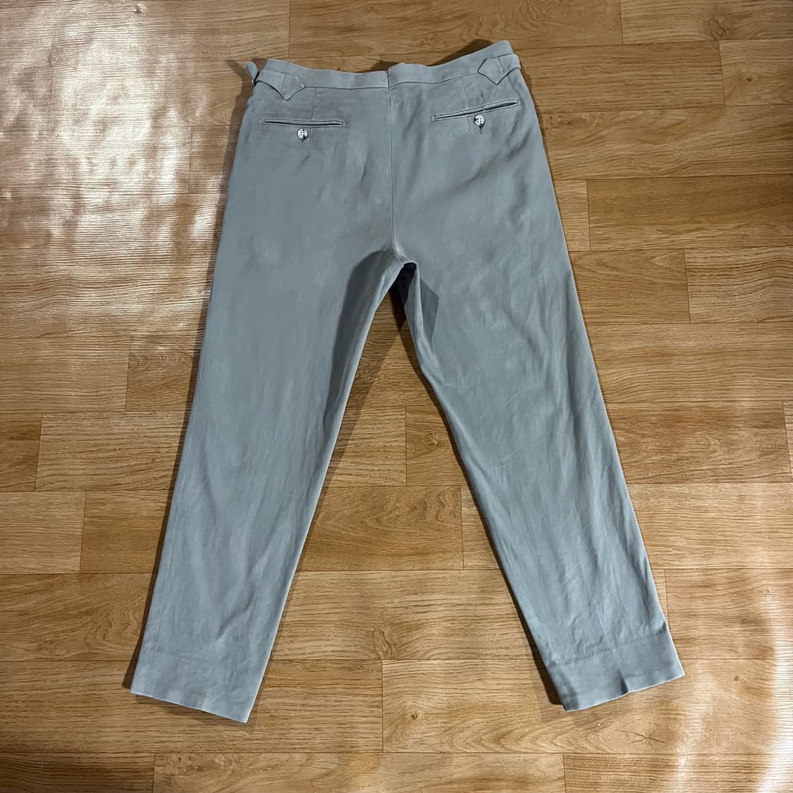 [32] 수트서플라이 치노팬츠 상품이미지1