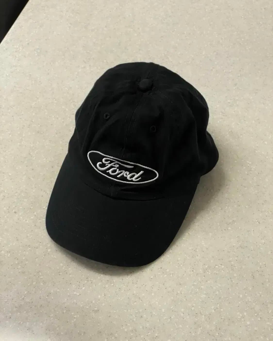 Ford 빈티지 모자 상품이미지1