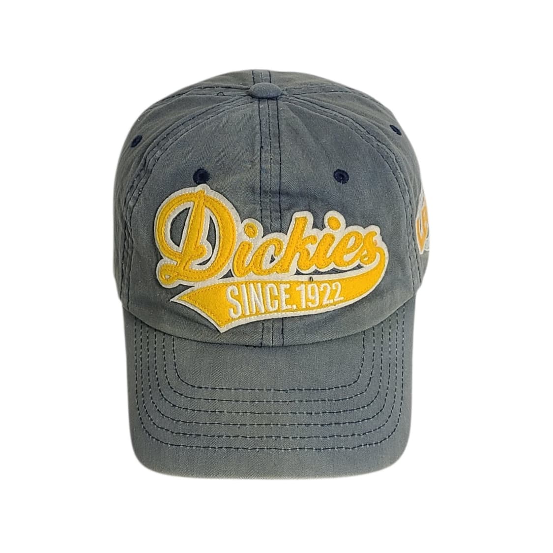 Diekies) 디키즈 빈티지 워시드 Since 1922 볼캡 상품이미지1