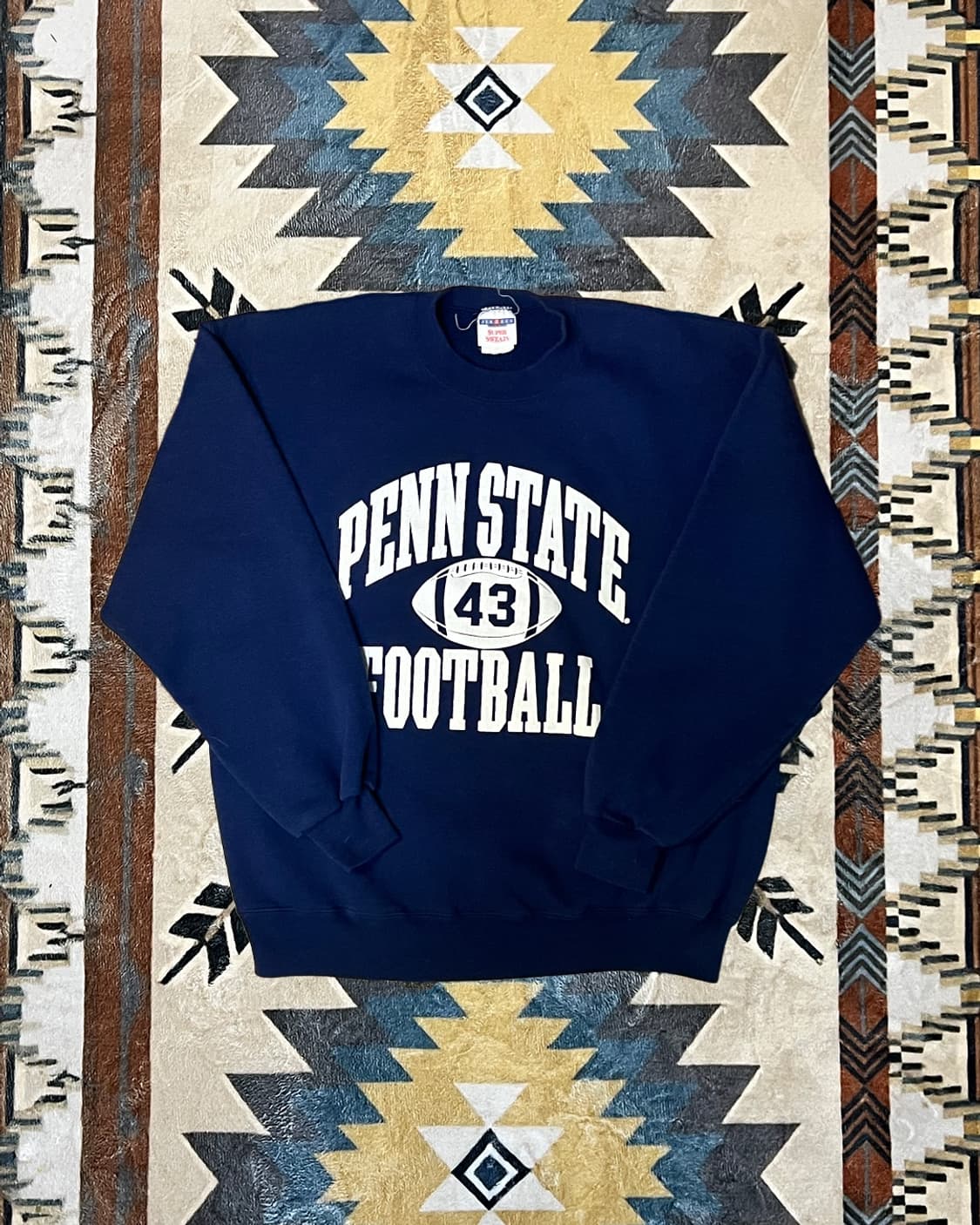 80’s Pennstate sweat 상품이미지1
