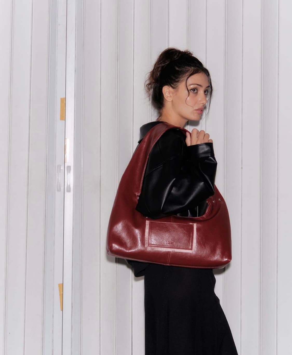 히에타 Tina / Cherry Red 상품이미지1