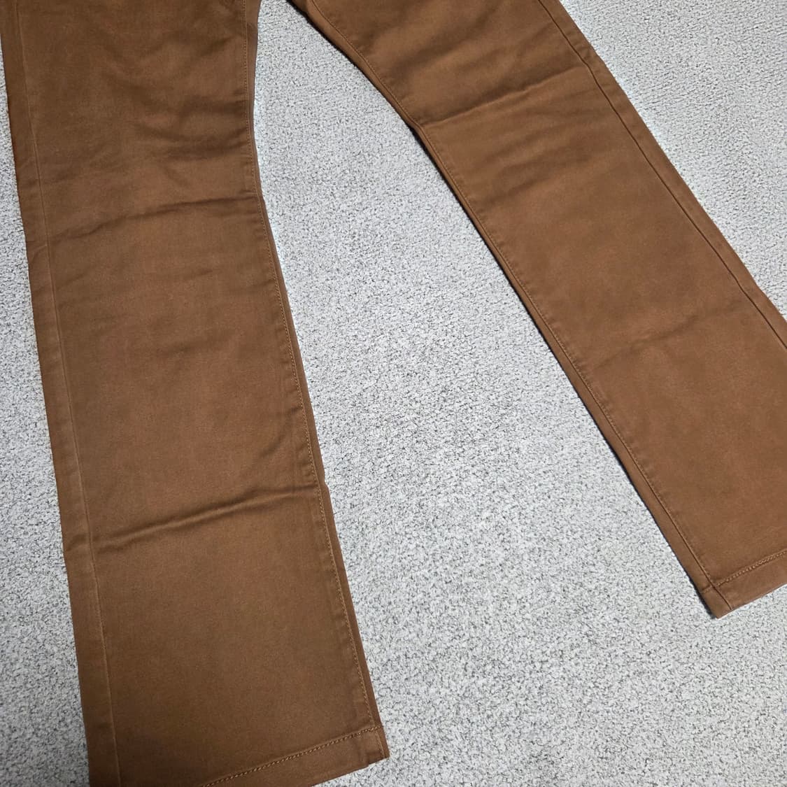 (신품) MLB 엠엘비 아메카지 팬츠 30-31 상품이미지3