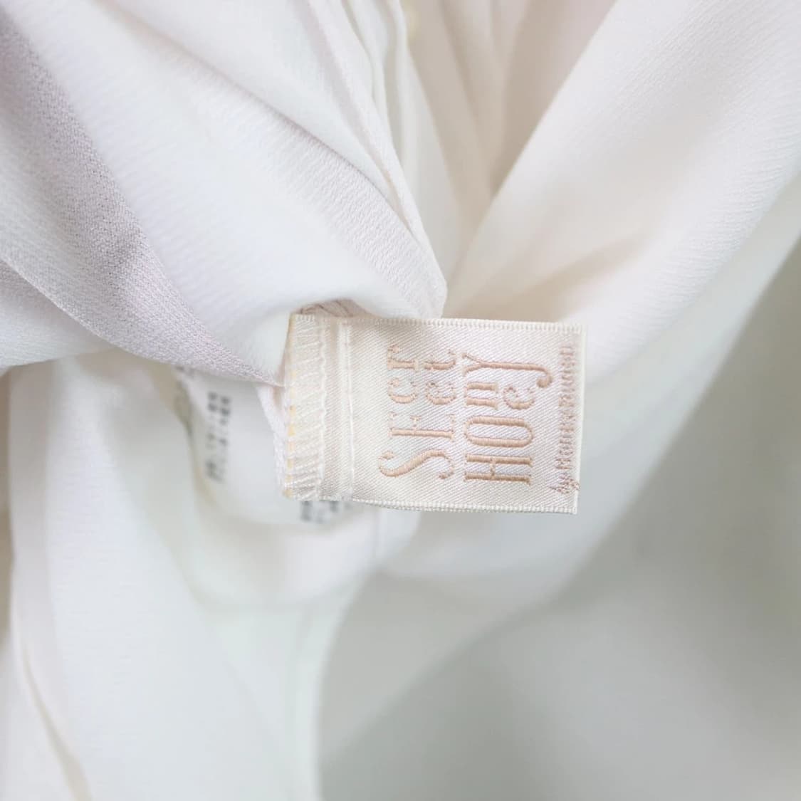 SECRET HONEY 러블 블라우스 66497 상품이미지5