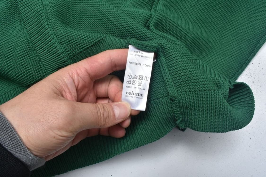 저널스탠다드 RELUME 가디건 L M0030 상품이미지5