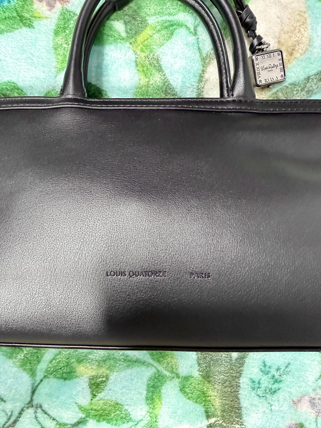 LOUIS QUATORZE CLAUDEL TOTE(끌로델 토트백) 상품이미지4