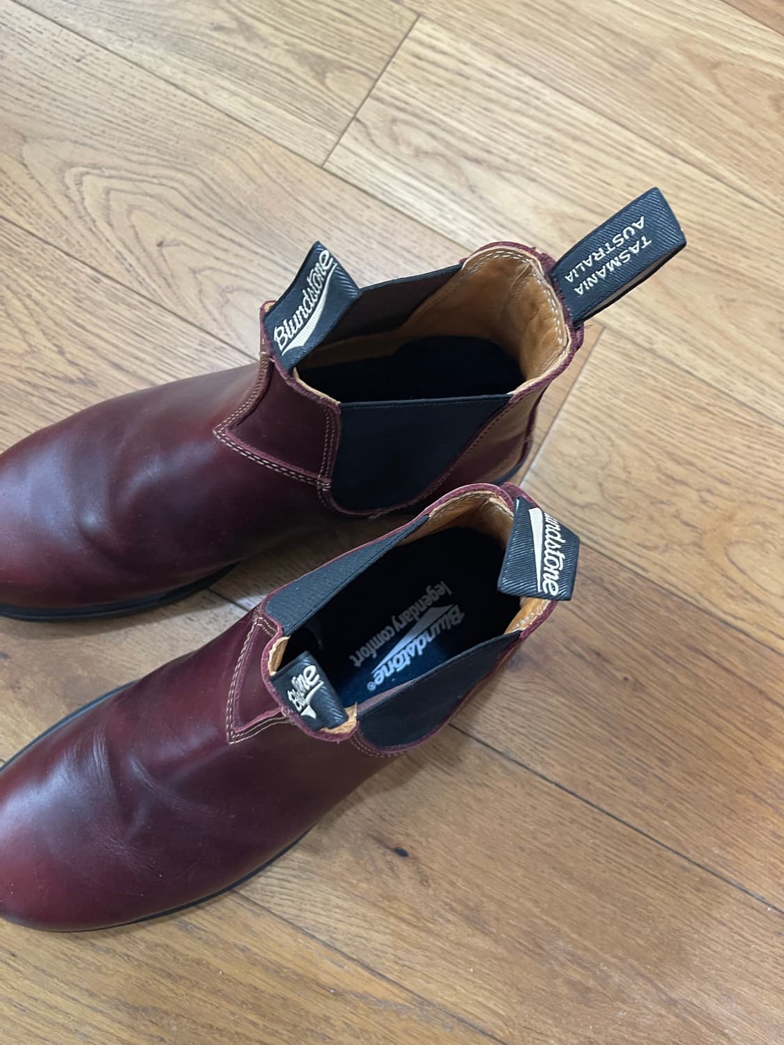 블런드스톤 1440 클래식 au9 280 상품이미지6