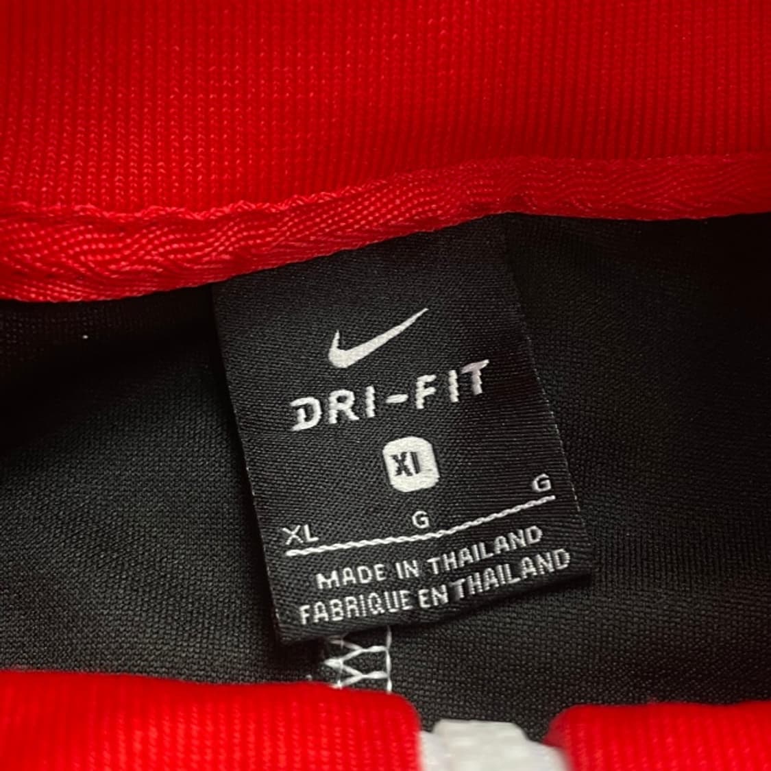 105 나이키 24-25 리버풀 앤섬 트랙자켓 상품이미지3