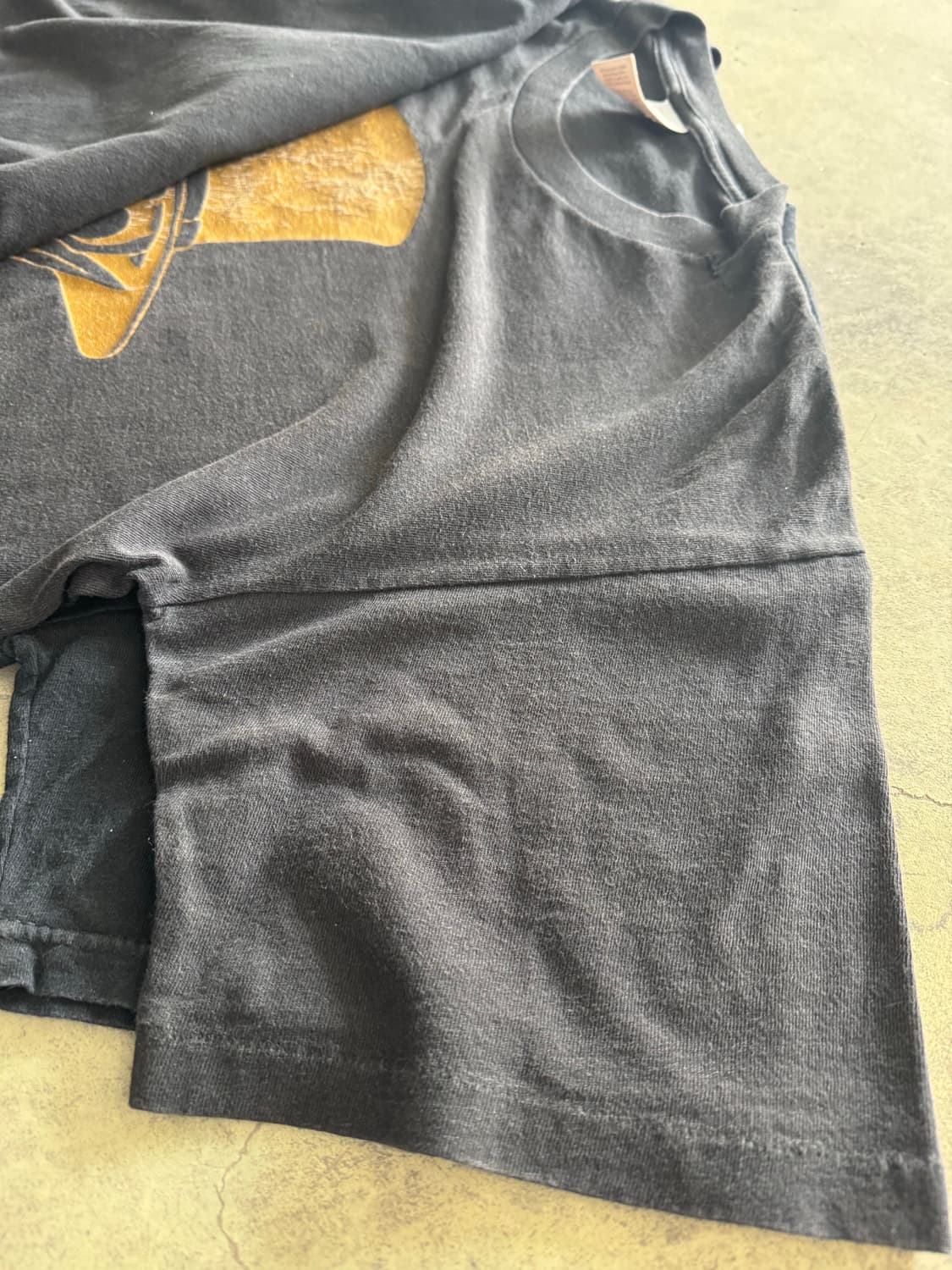 Vintage insane clown posse shirt XL 상품이미지7