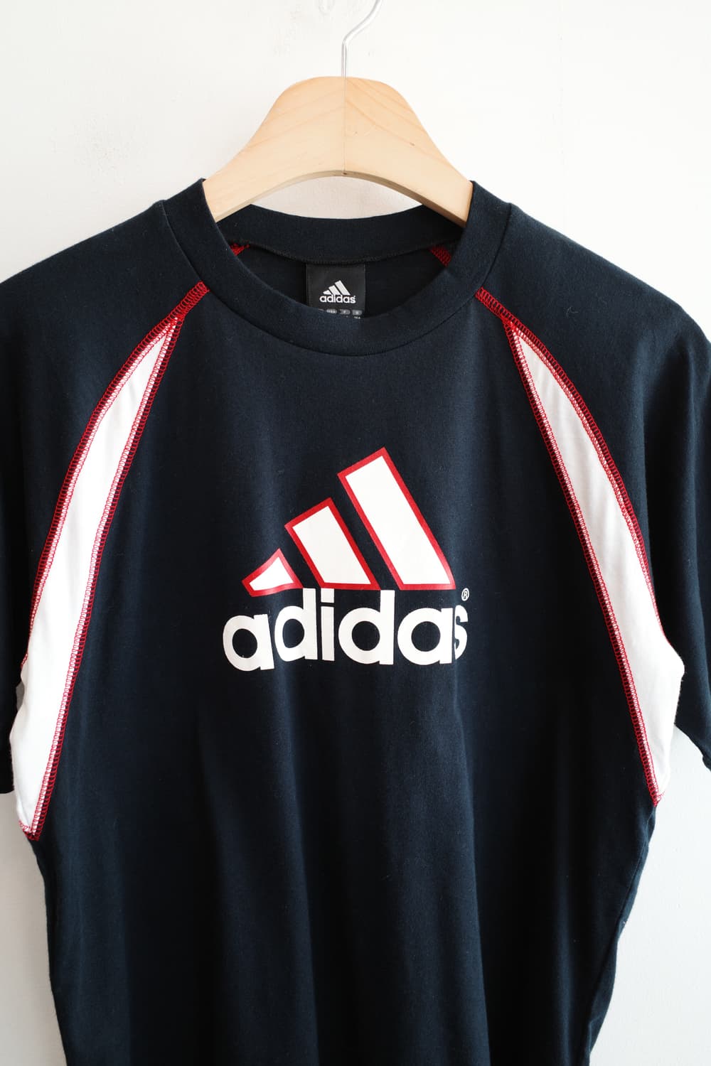 Adidas 아디다스 로고 티셔츠 (새상품) 상품이미지2