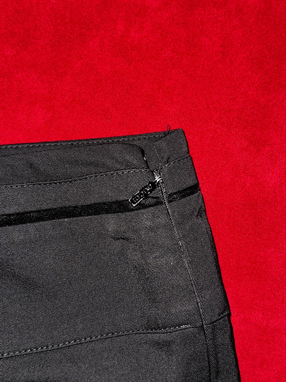 GUCCI by Tom Ford D링 플레어 트라우져 상품이미지10