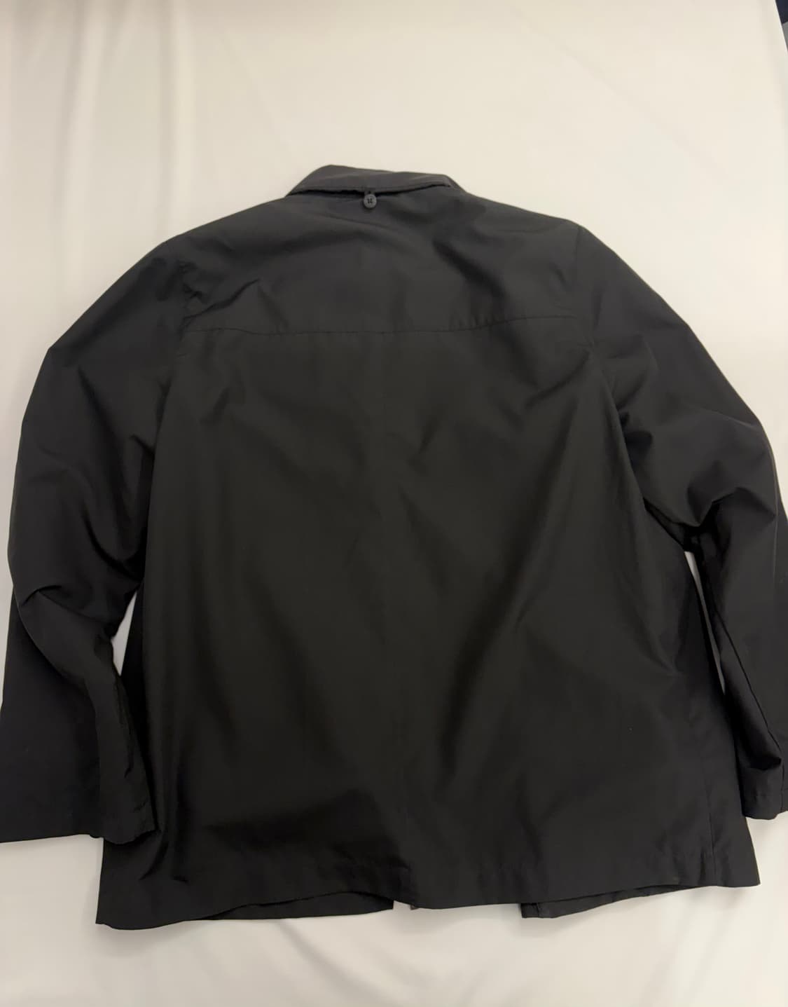 [95] 라코스테 블랙 코치자켓 상품이미지6