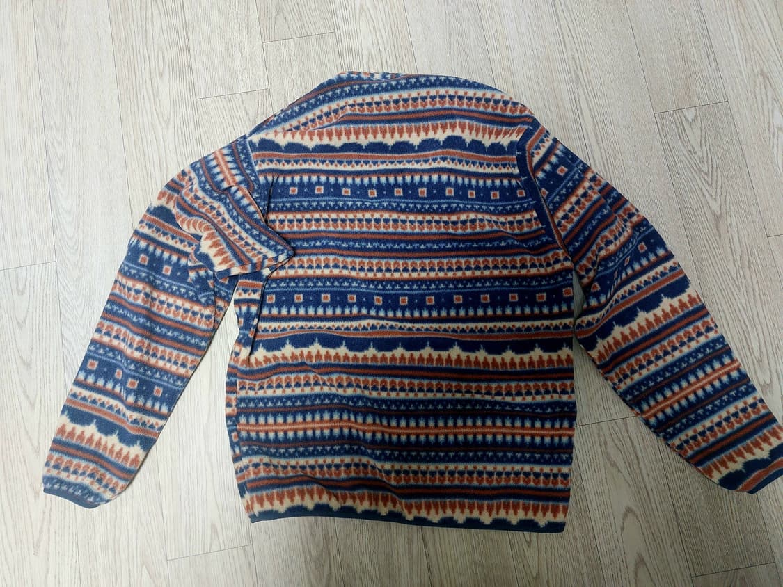 파타고니아 신칠라 아즈텍 M 상품이미지2