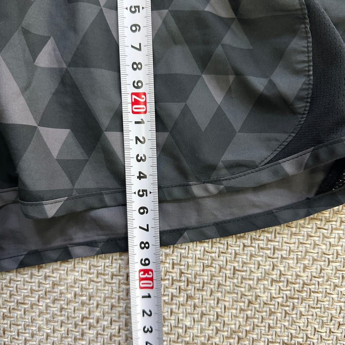 S 나이키 러닝 쇼츠 0401D 상품이미지8