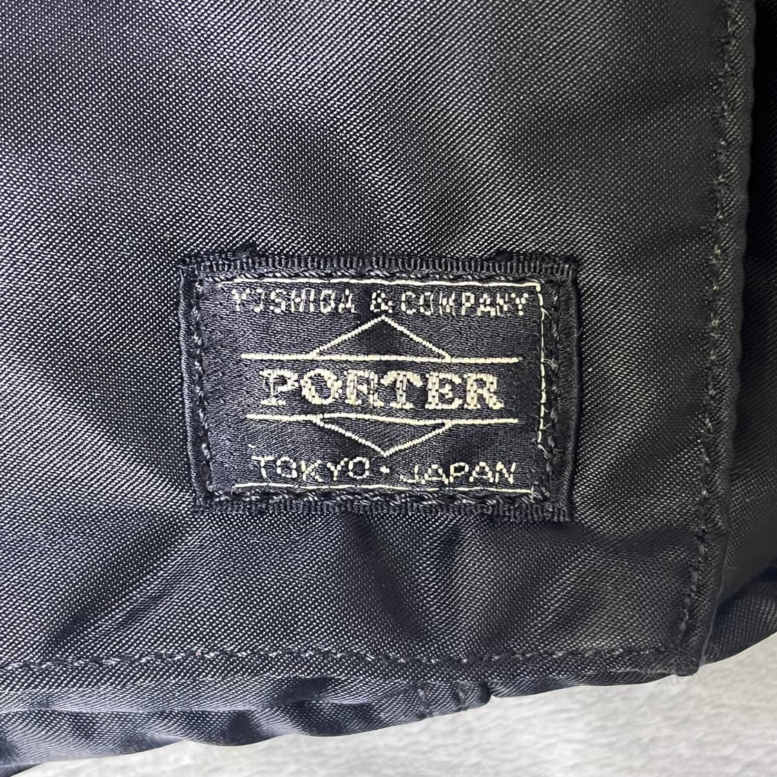 Porter 요시다 포터 탱커 숄더백L 상품이미지10