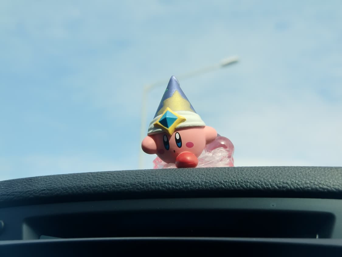 카시오 엑슬림 H10 (작례O) 상품이미지9