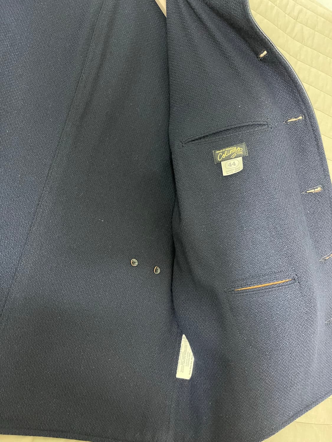 콜림보 카코트 44 상품이미지4