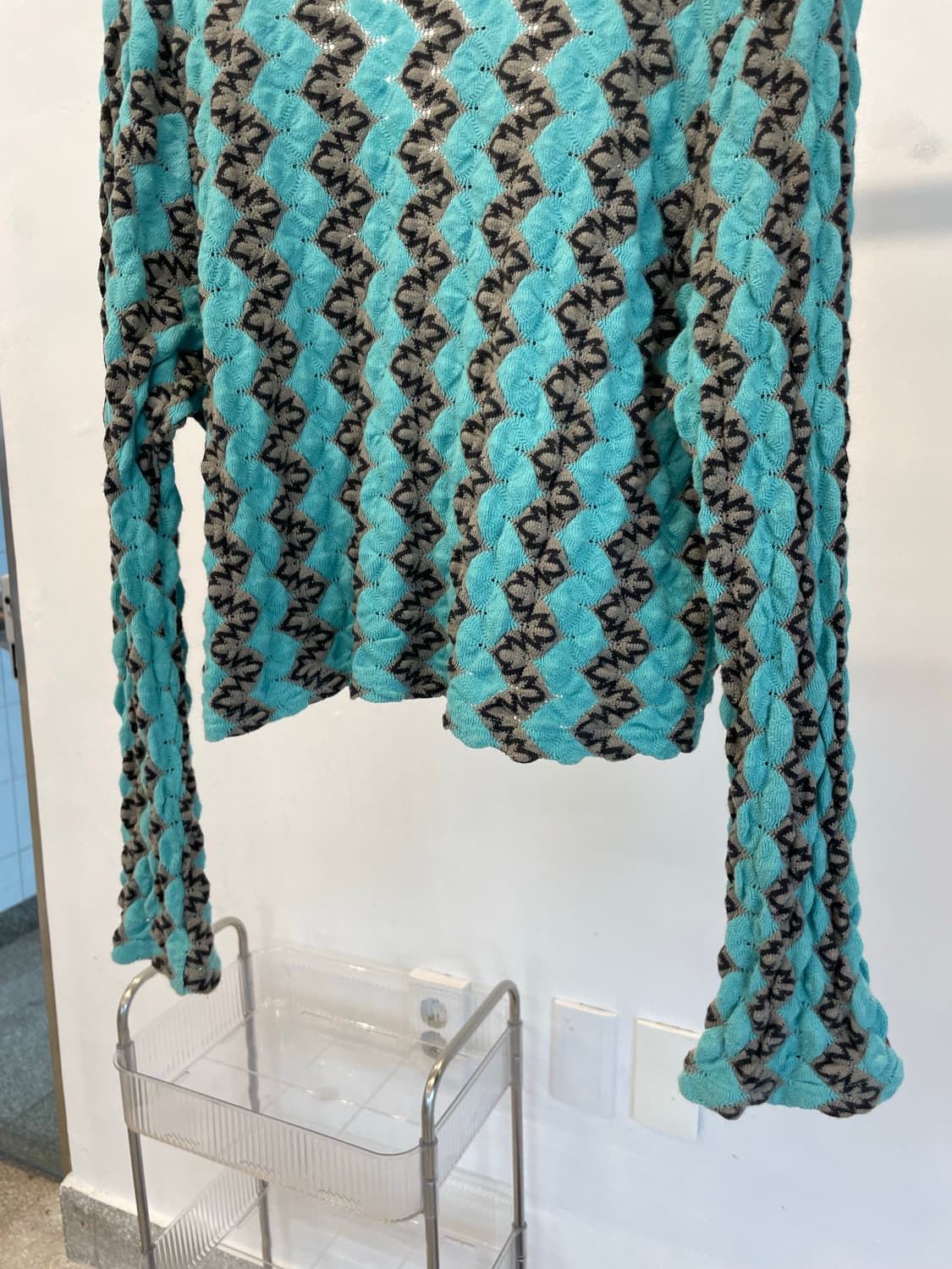 Hiroko bis casa cardigan 상품이미지7