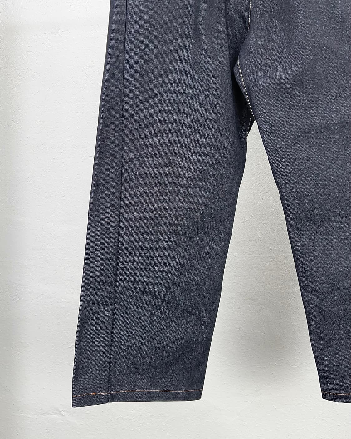 리바이스 엔지니어드 셀비지 데님 팬츠 상품이미지4