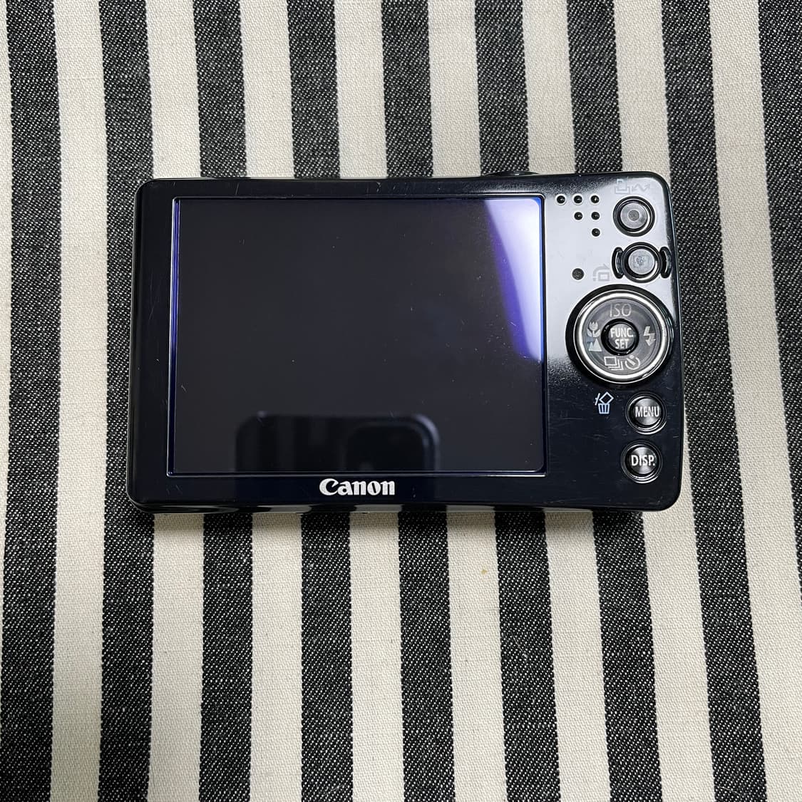 캐논 익서스(IXUS) 75 상품이미지2
